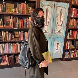 Meet your Posher, Thao